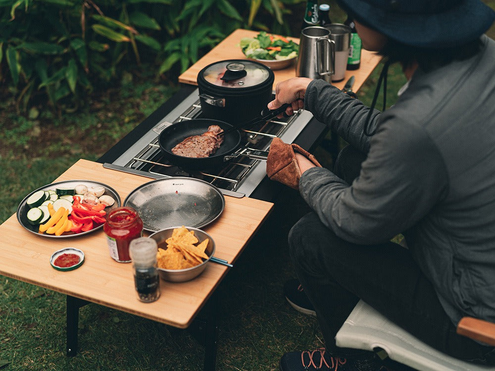 Snow Peak Extension IGT CK-090