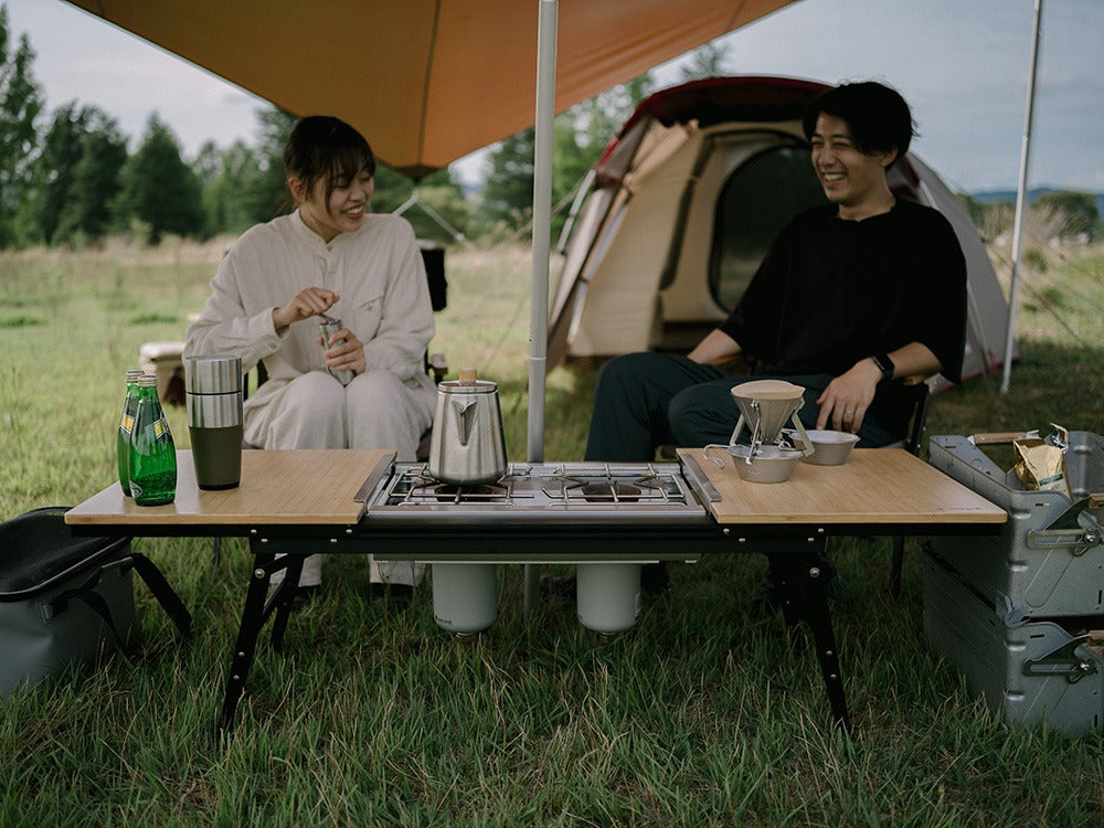 Snow Peak Extension IGT CK-090