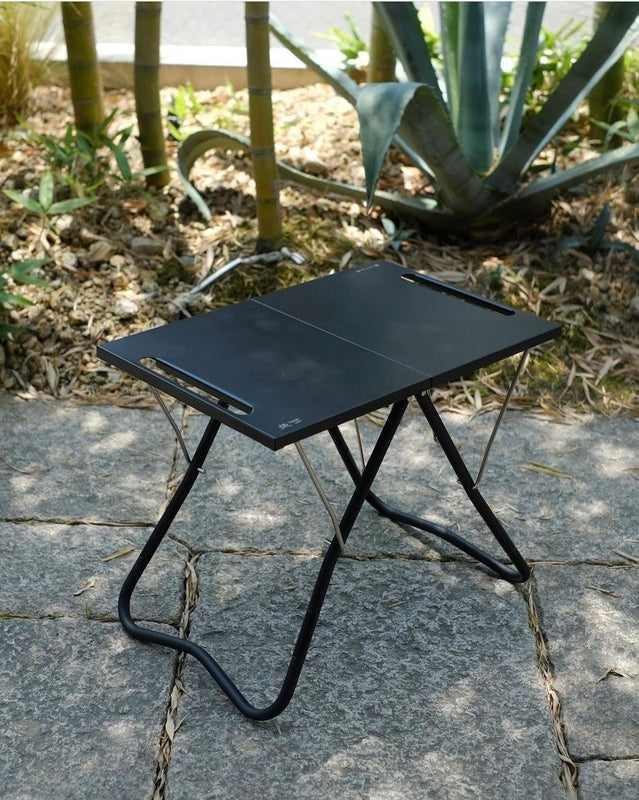 Snow Peak Takibi My Table Black FES-039