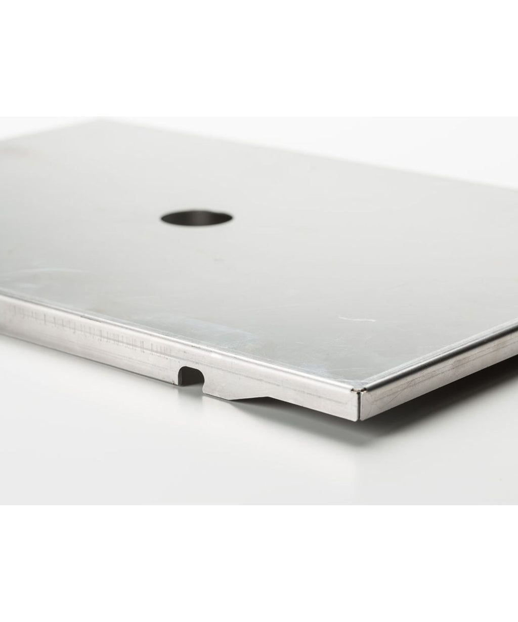 Snow Peak IGT Stainless top 1 Unit แผ่นสแตนเลส CK-085