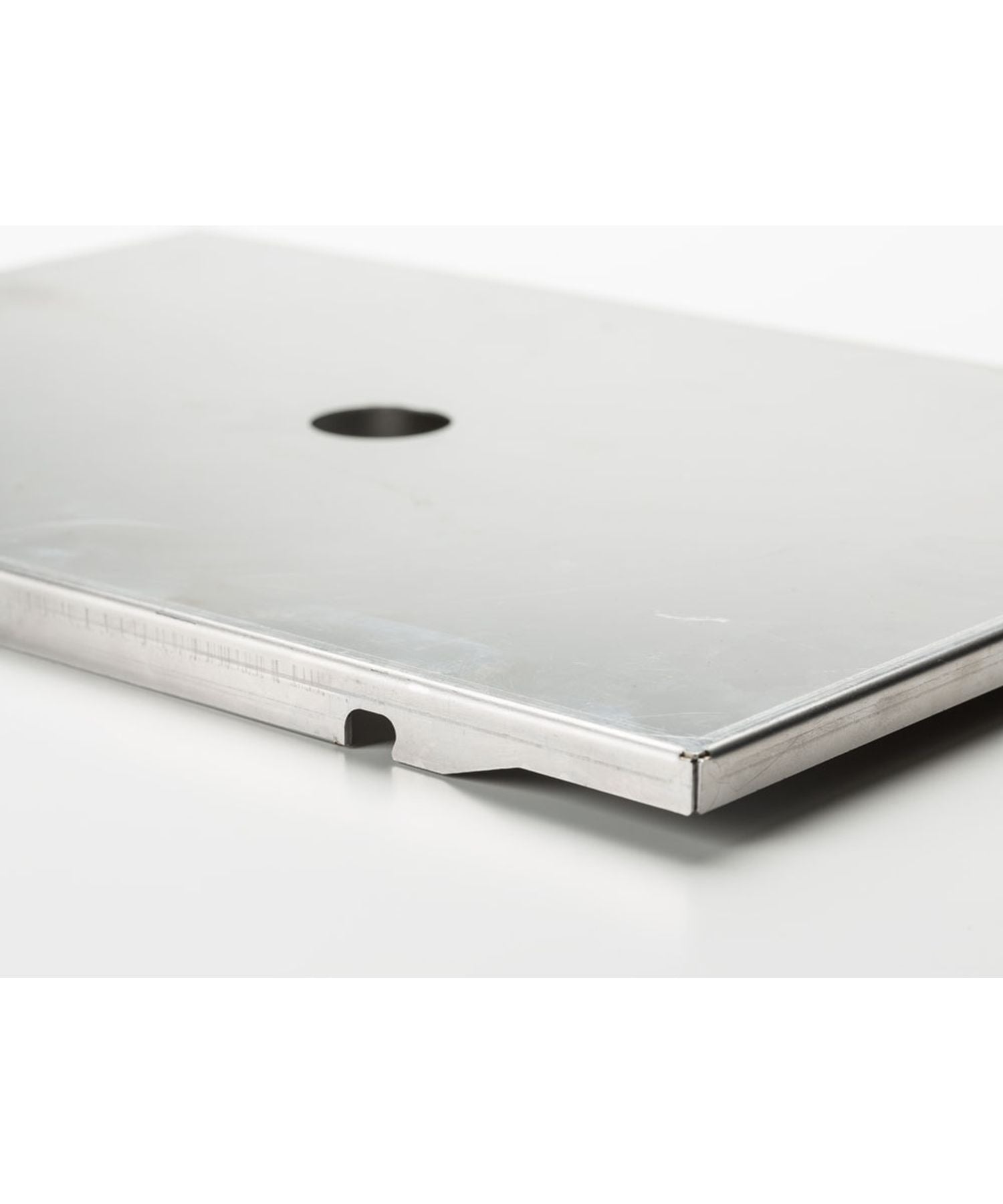 Snow Peak IGT Stainless top 1 Unit แผ่นสแตนเลส CK-085