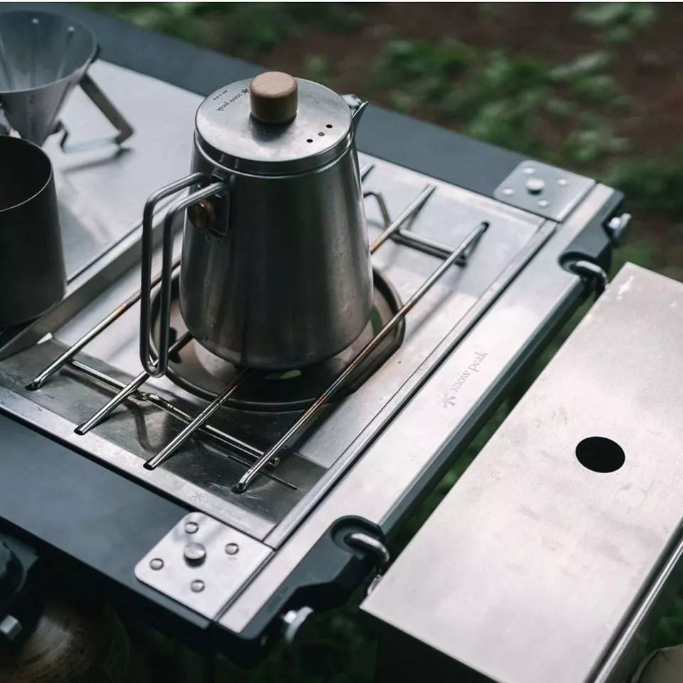 Snow Peak Separate IGT Frame